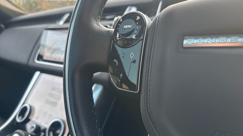 Land Rover Range Rover Sport 3.0 D300 HSE Silver 5dr Auto Diesel Estate